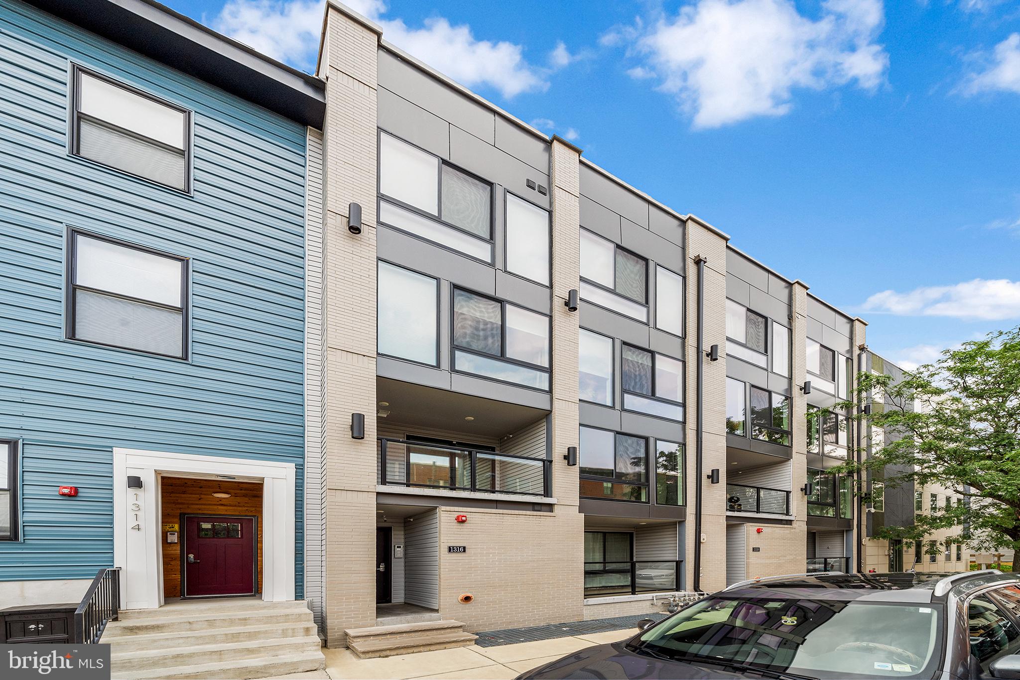 1316 N Franklin St #3