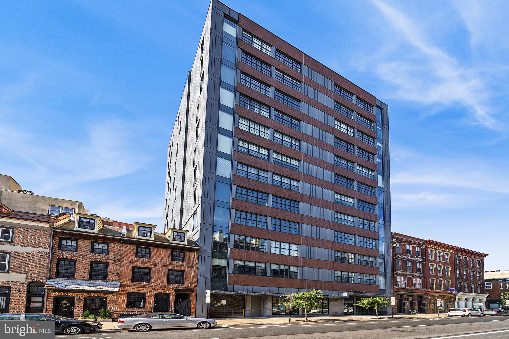 108 Arch St #502