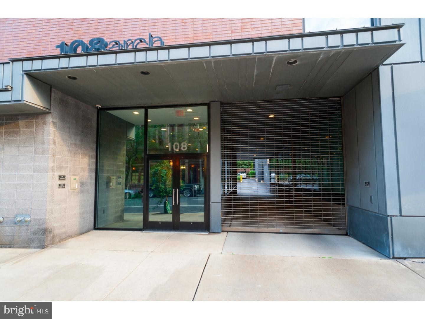 108 Arch St #502