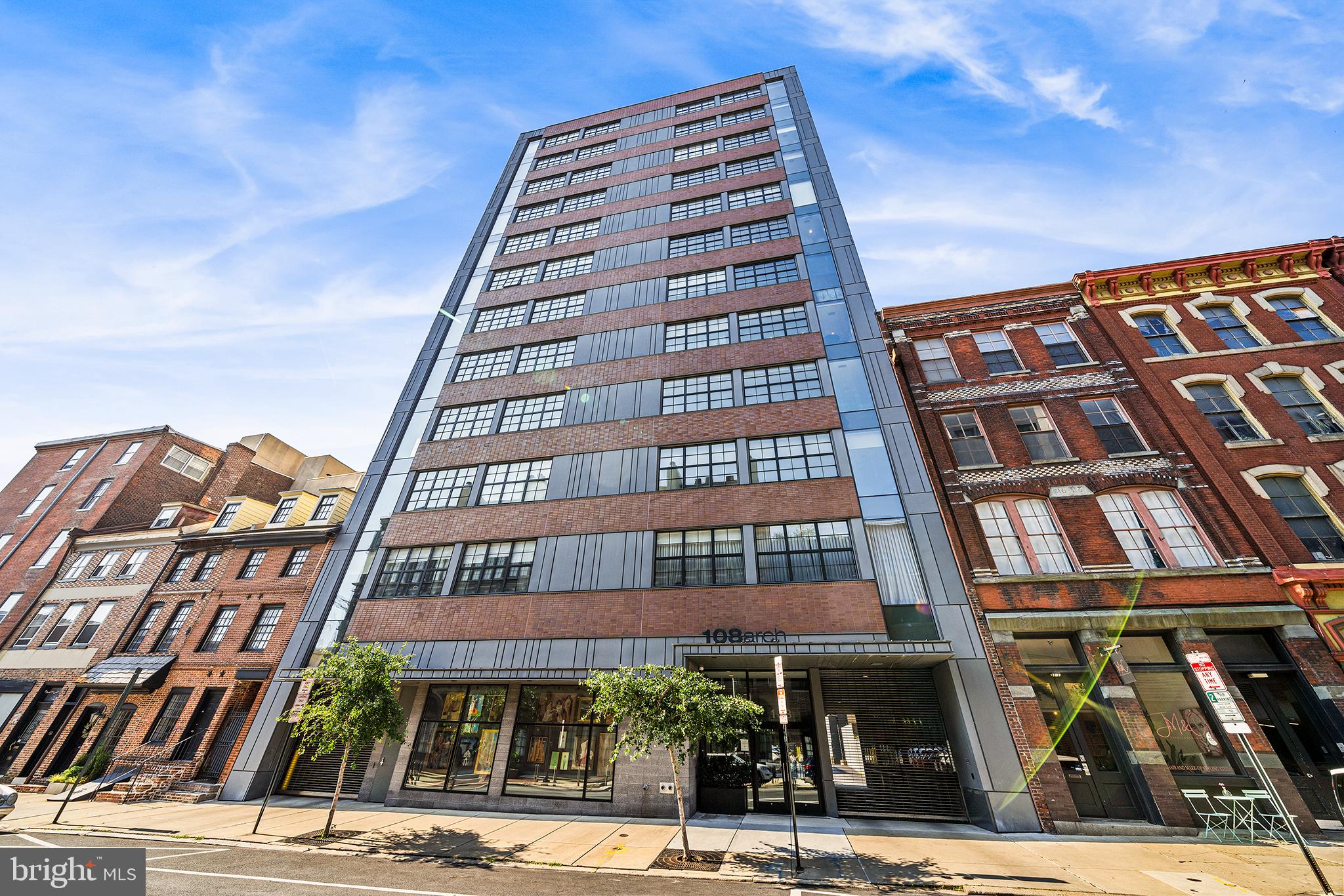 108 Arch St #502