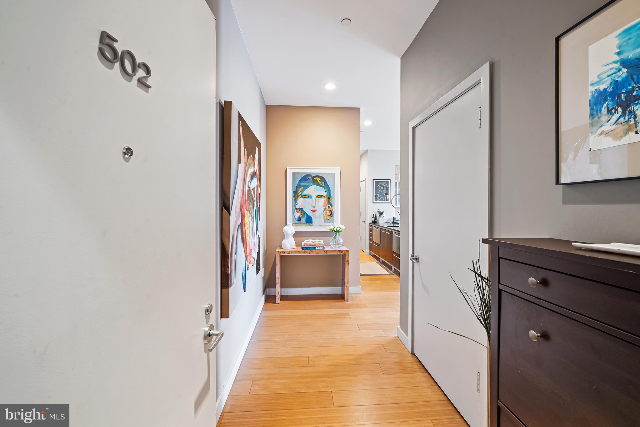 108 Arch St #502