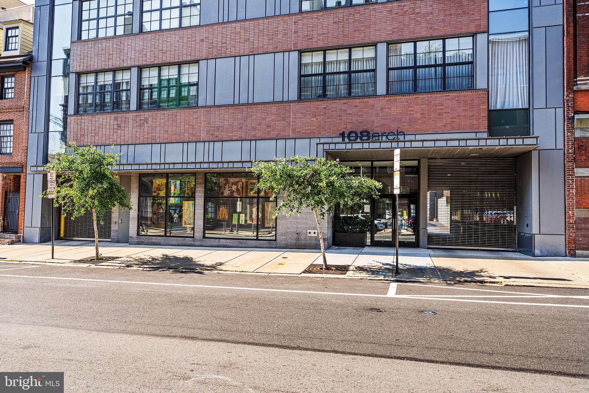 108 Arch St #502