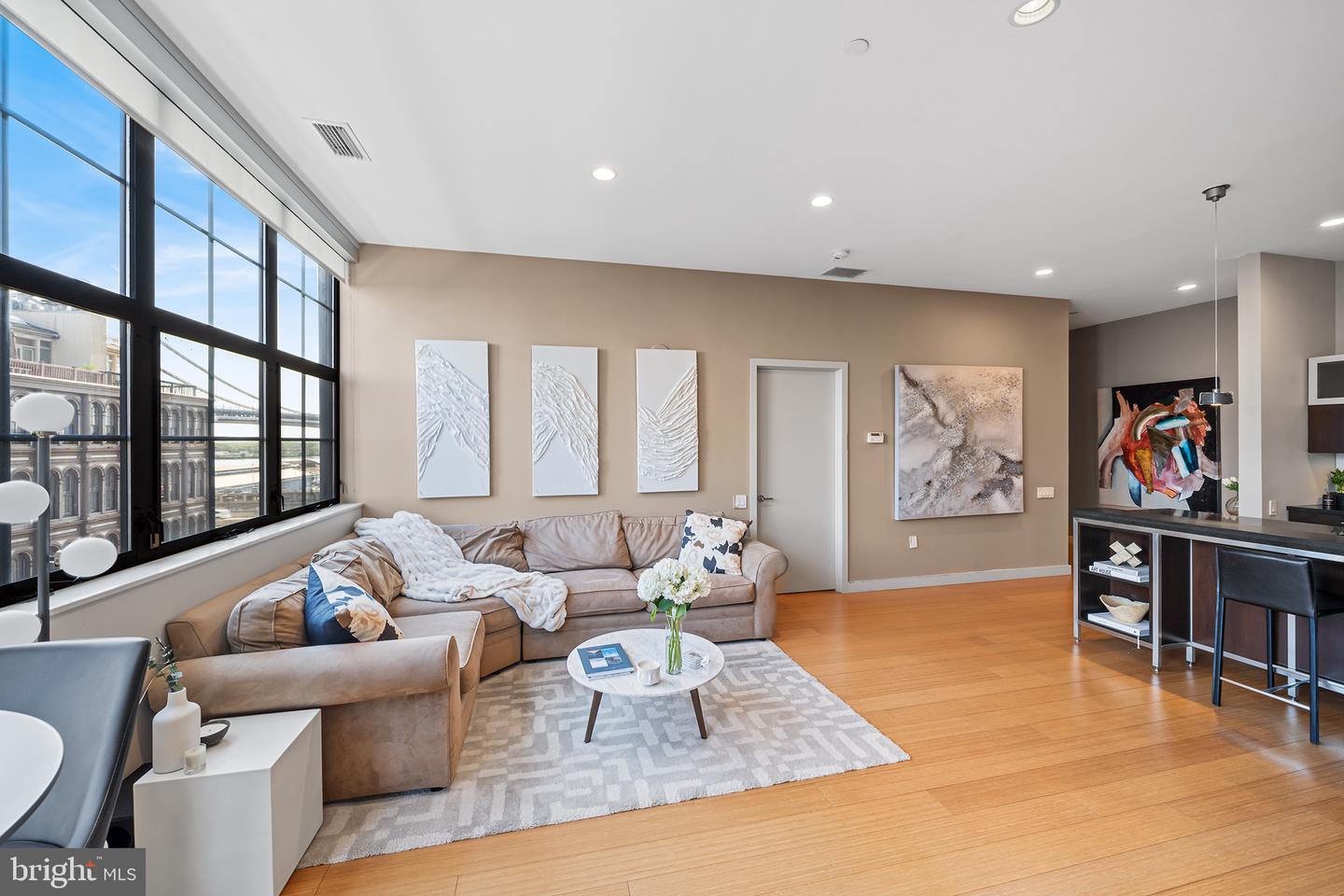 108 Arch St #502