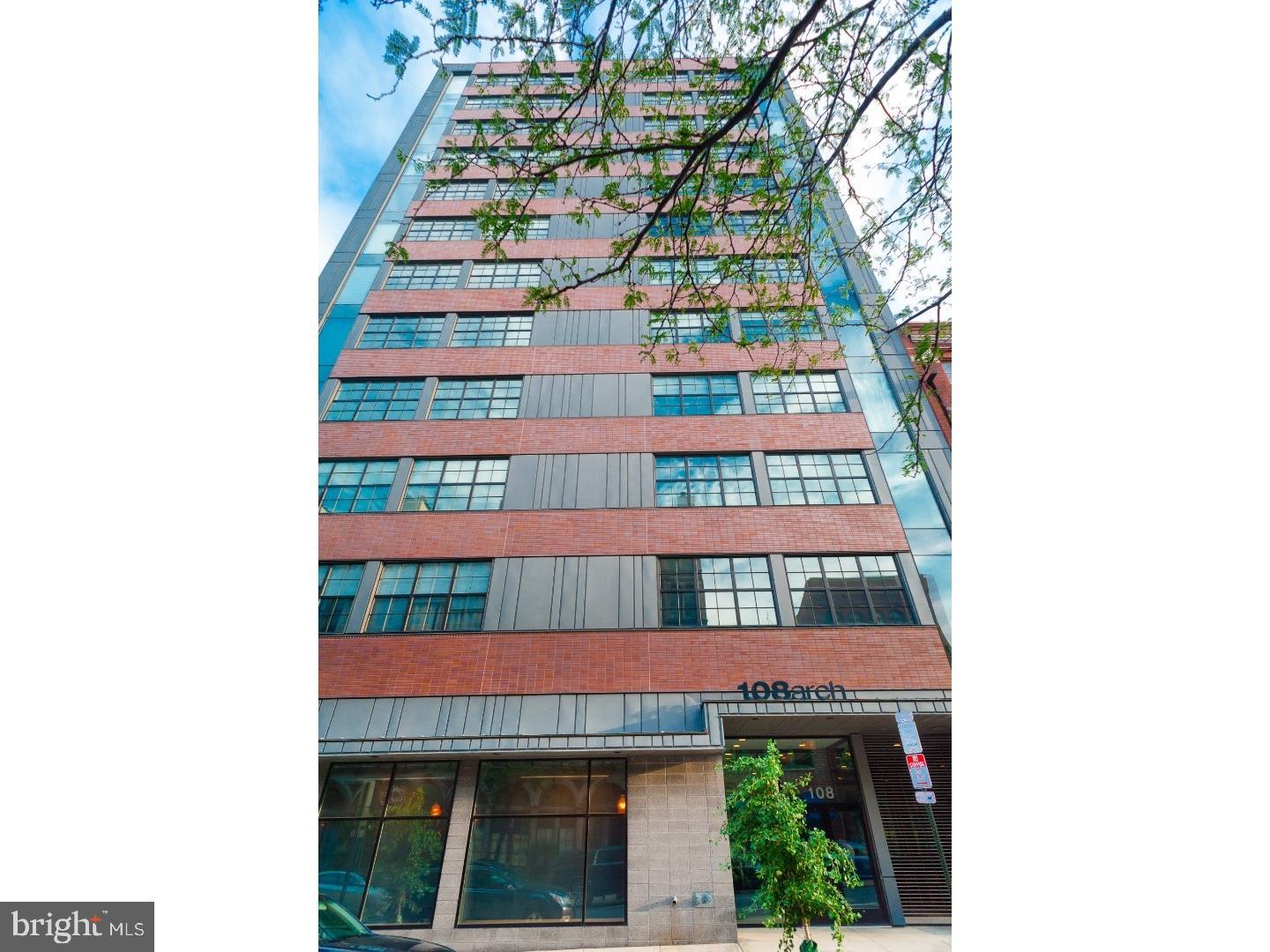 108 Arch St #502