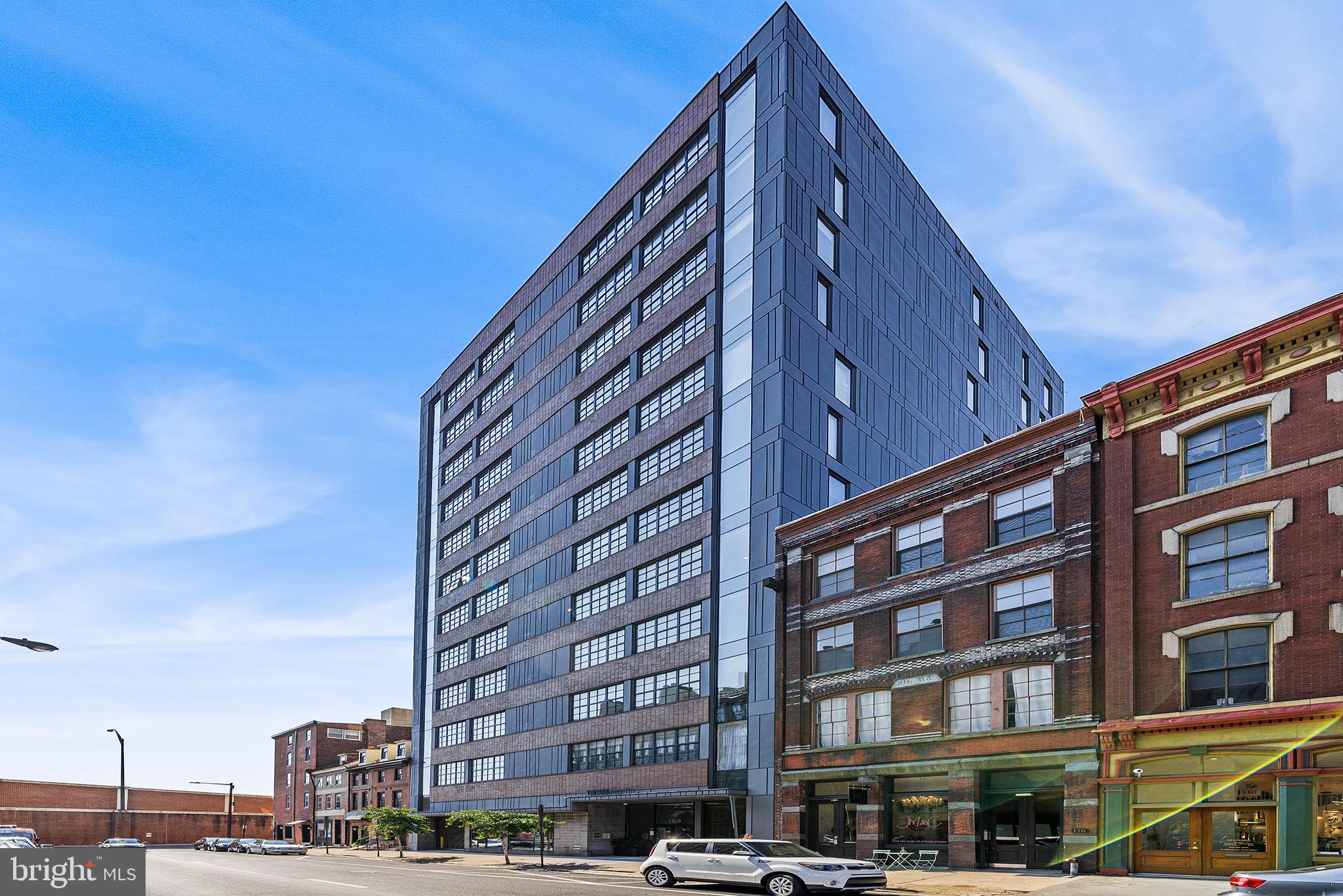 108 Arch St #502