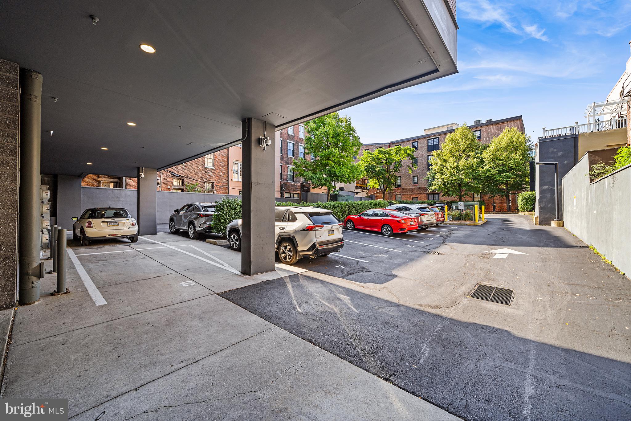 108 Arch St #502