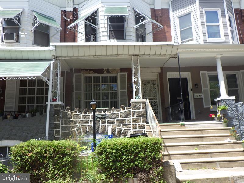 1446 N 60th St
