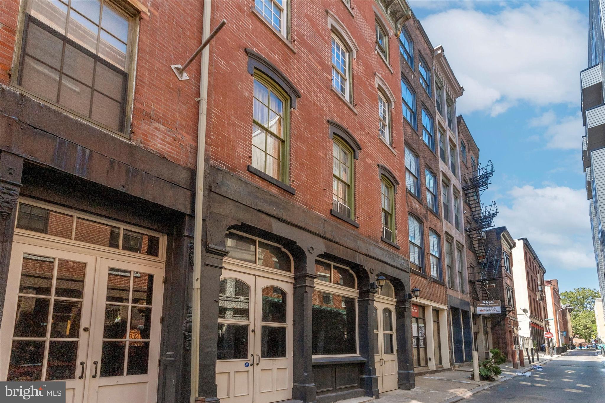 36 S Strawberry St #47