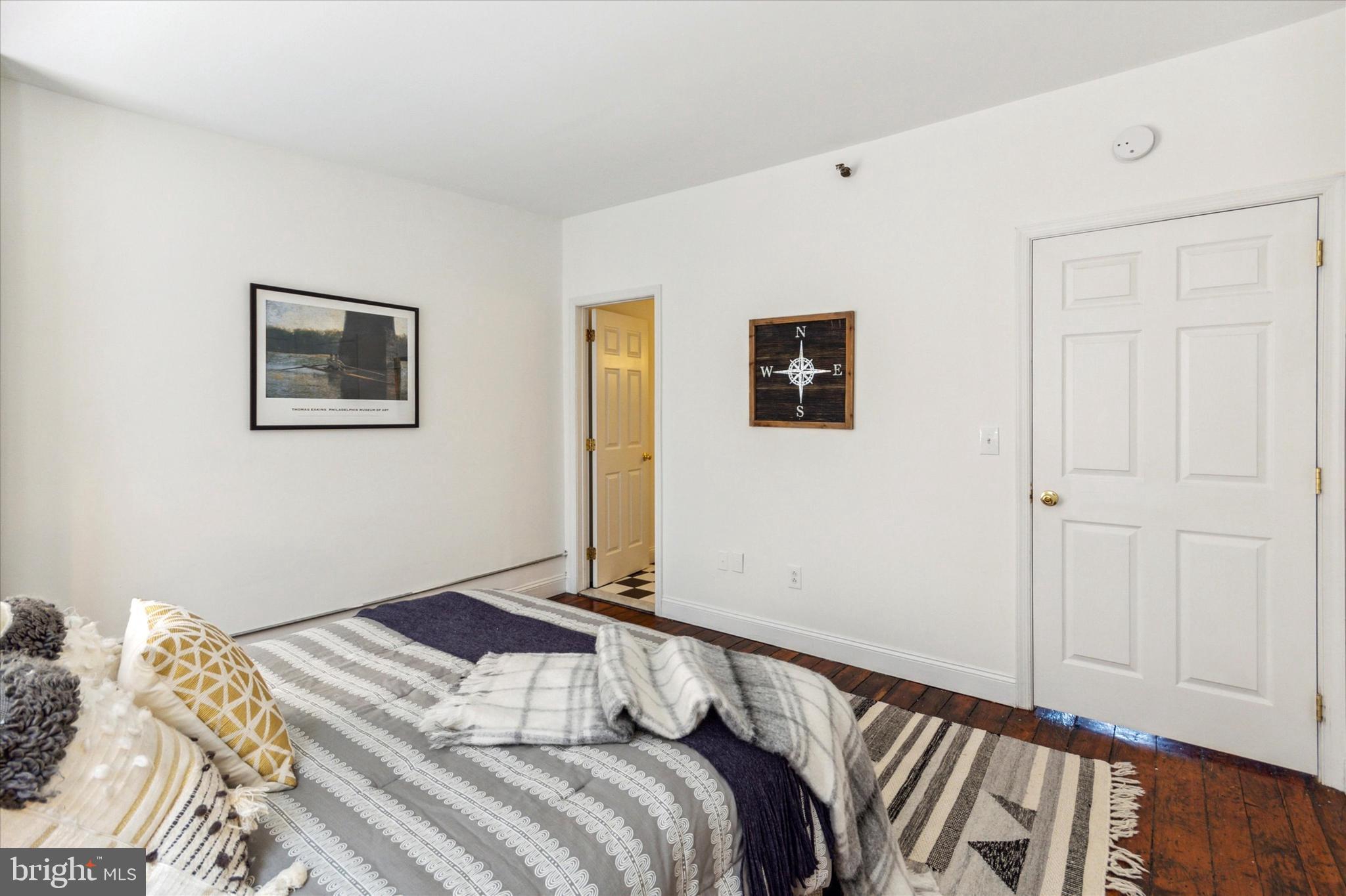 36 S Strawberry St #47