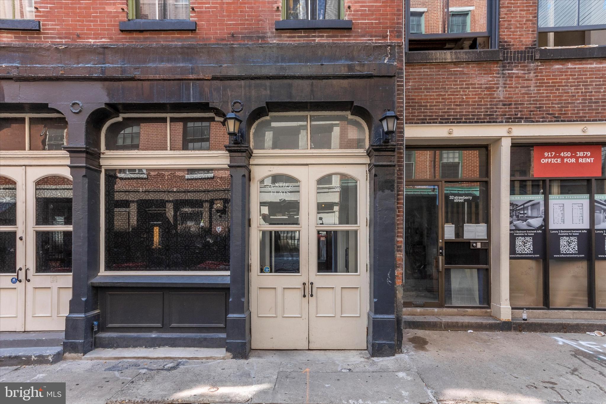 36 S Strawberry St #47