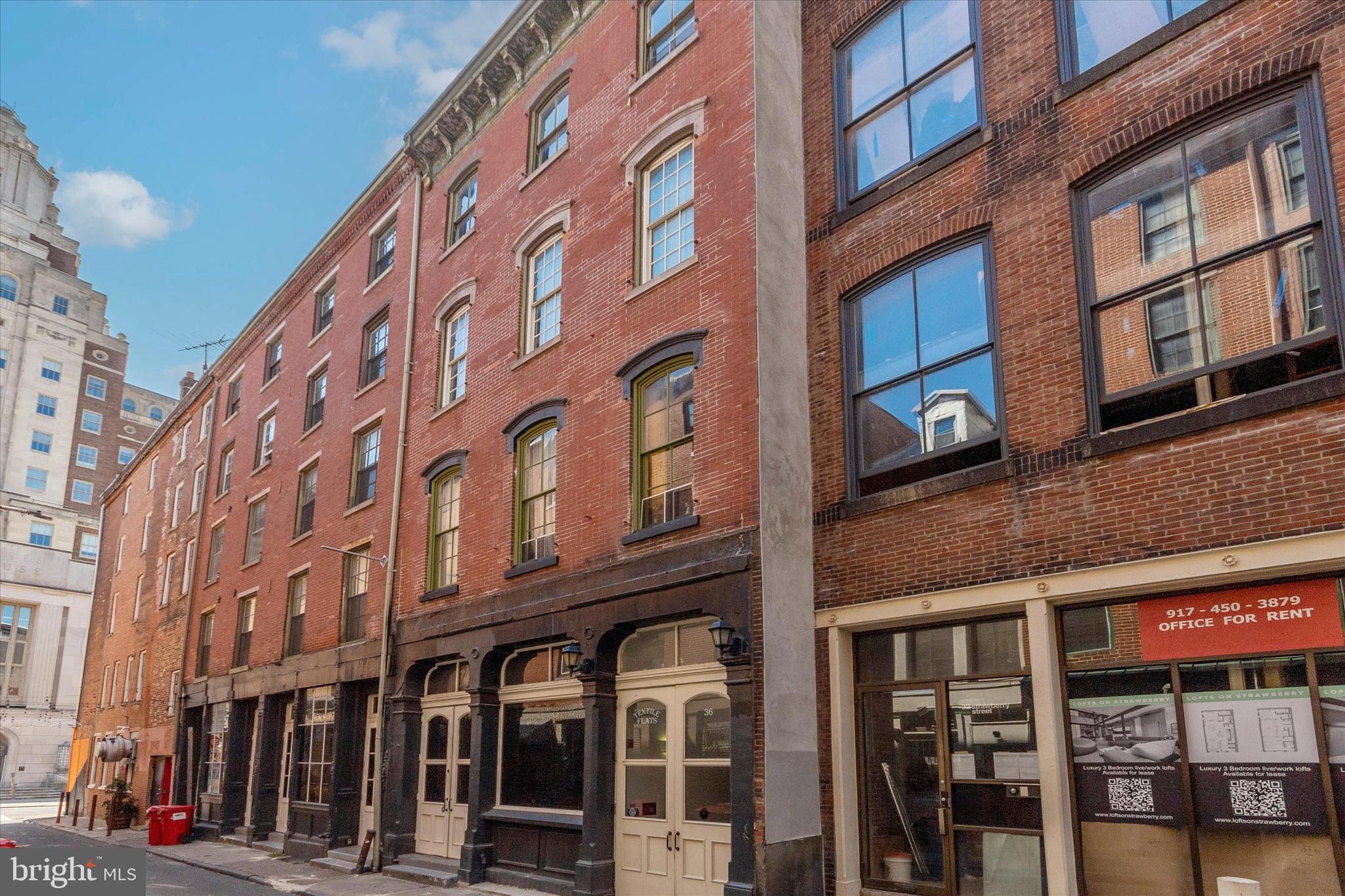 36 S Strawberry St #47