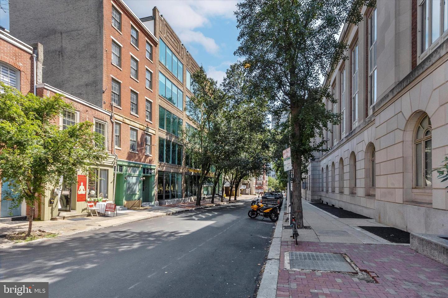 36 S Strawberry St #47