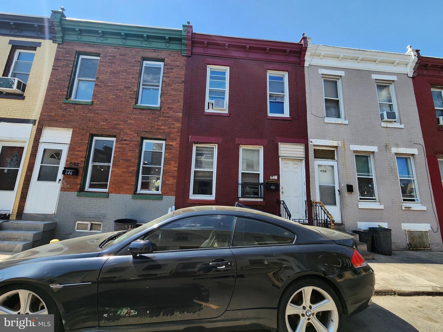 648 W Tusculum St