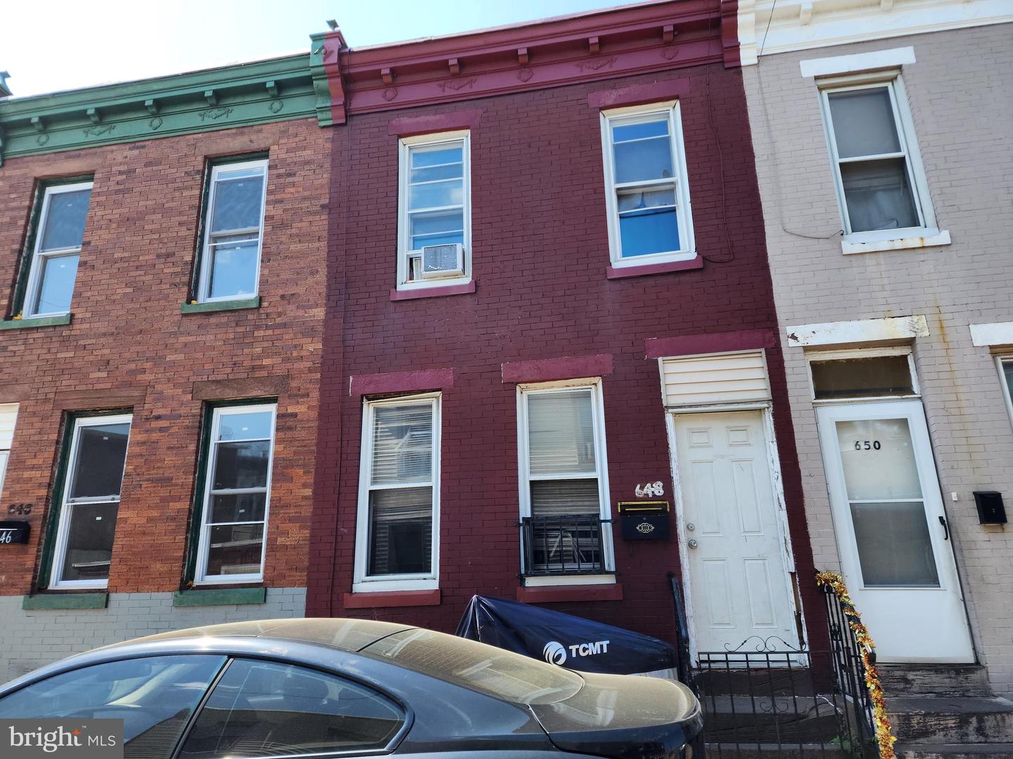 648 W Tusculum St
