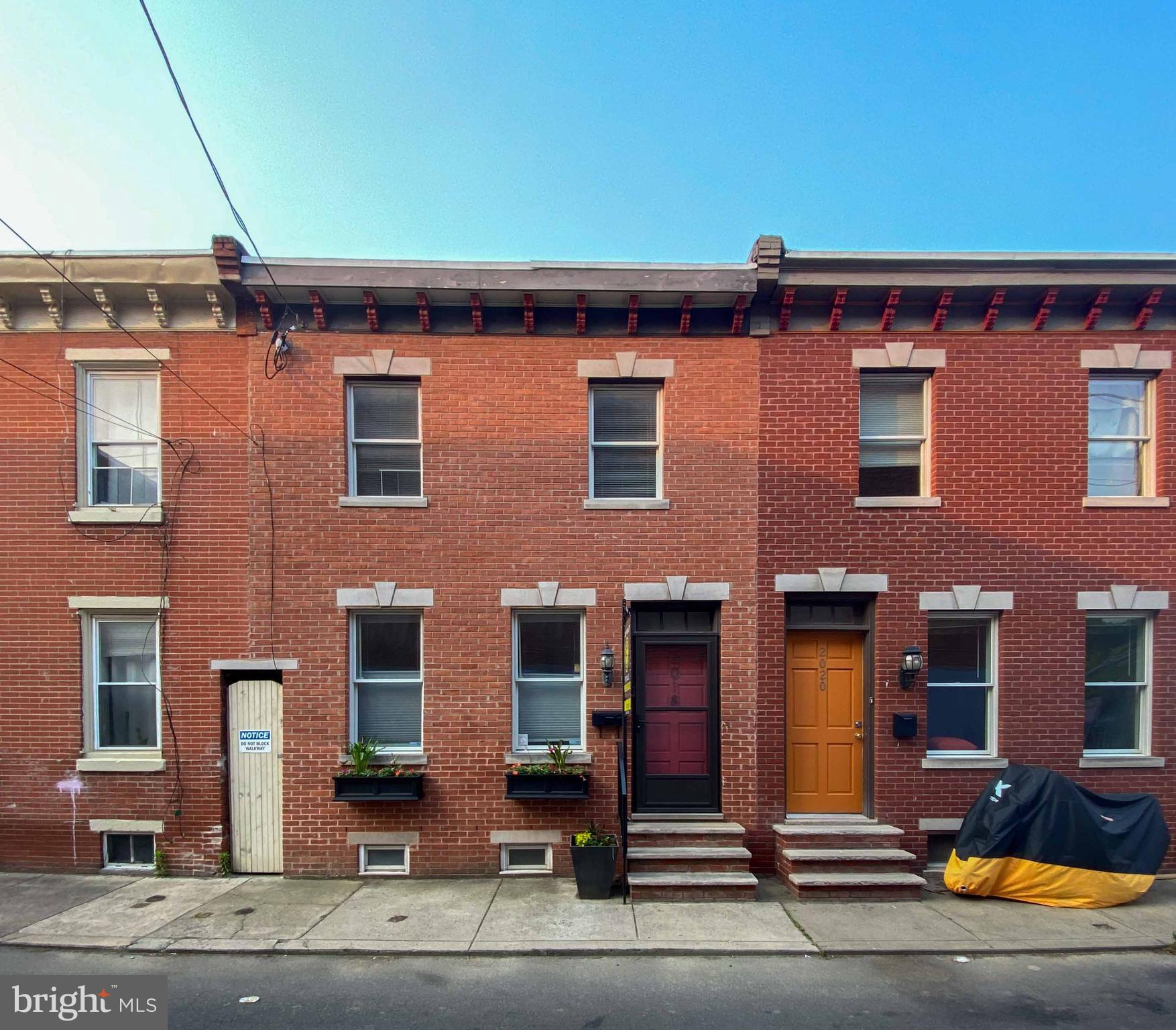 2018 Webster St
