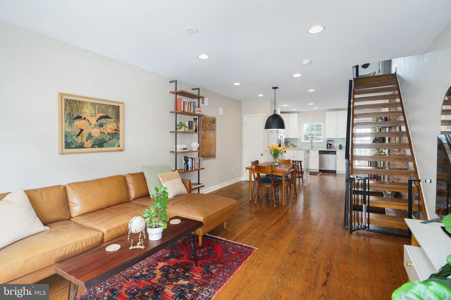1937 Titan St