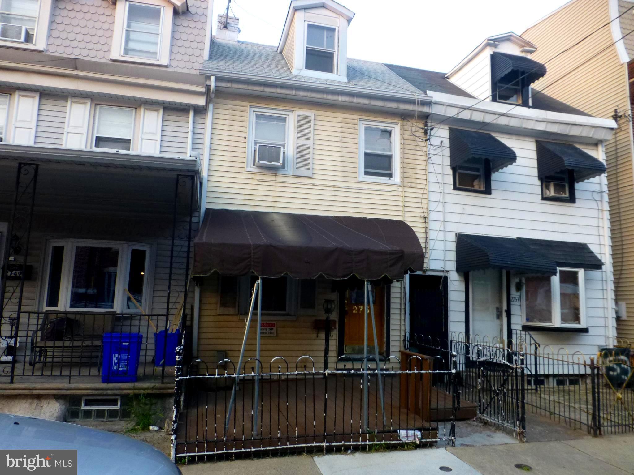 2751 Pratt St