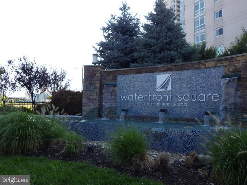 901 N Penn St #P1504