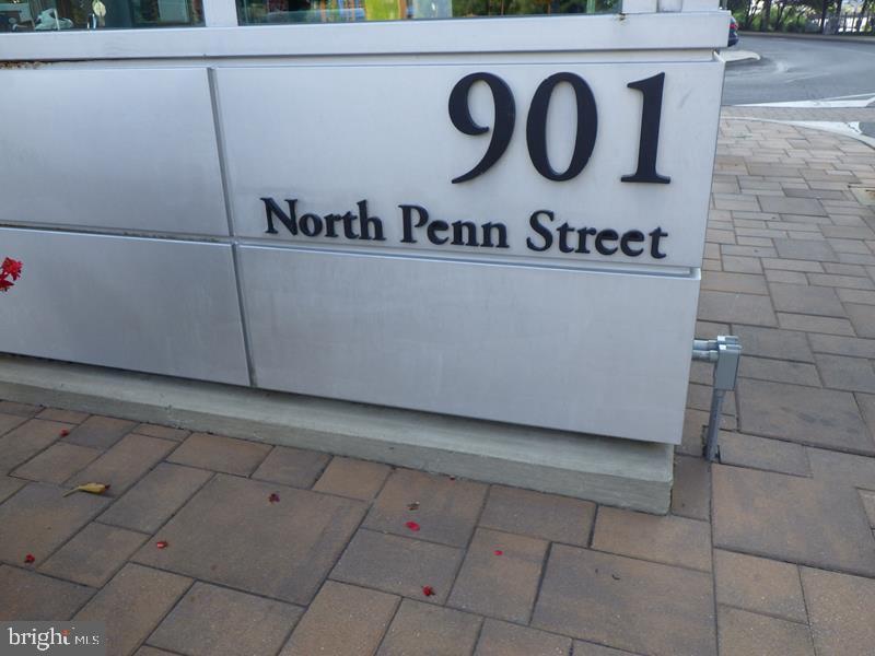 901 N Penn St #P1504