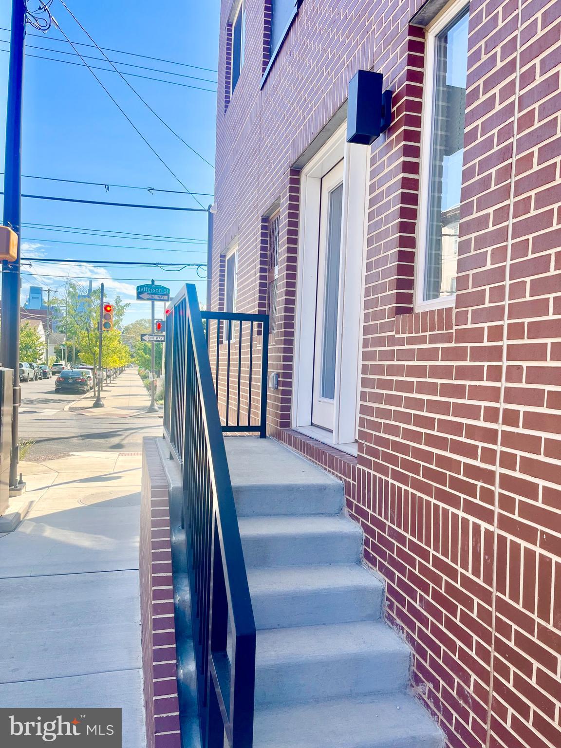 2077 Ridge Ave #3111