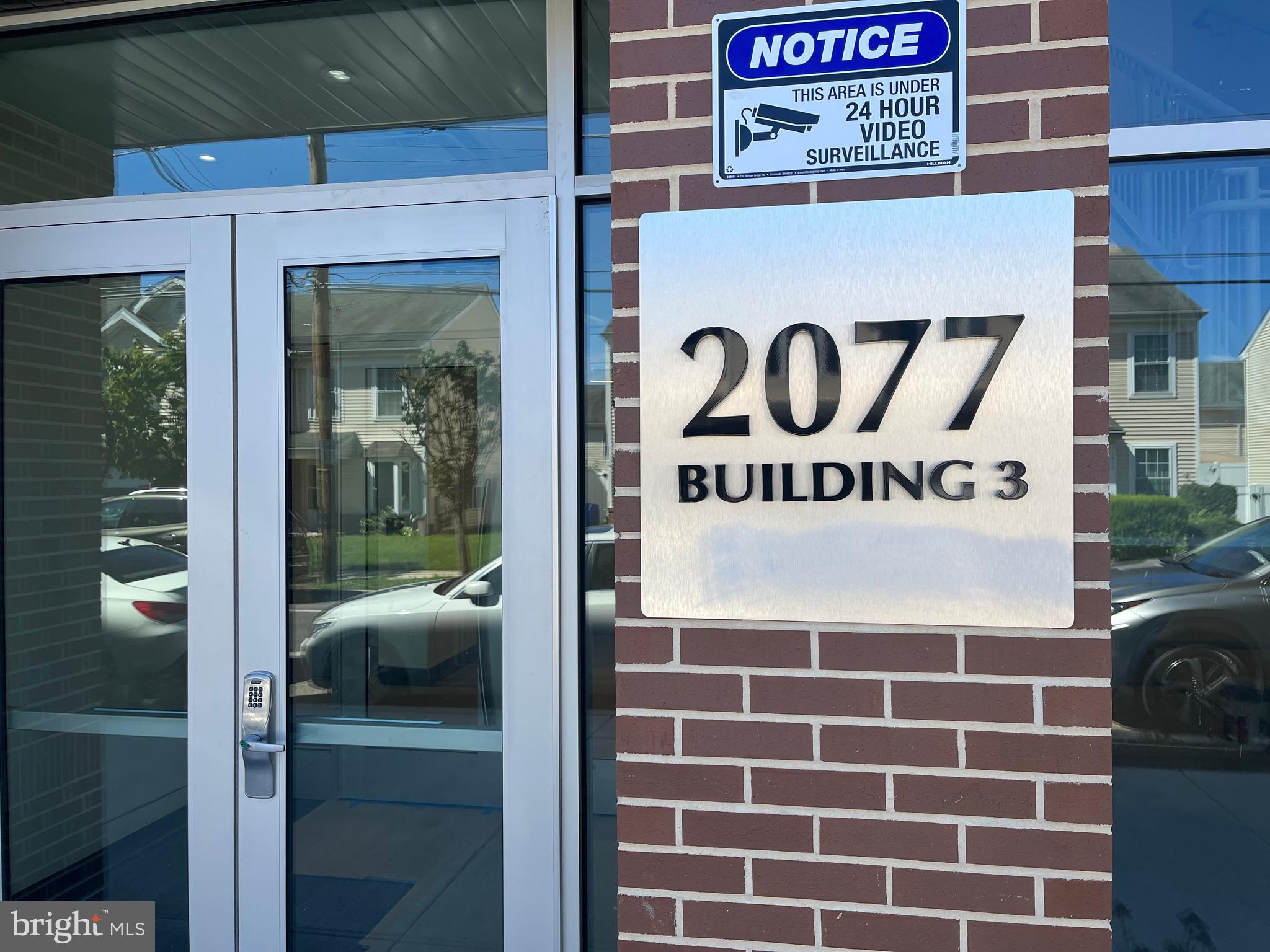 2077 Ridge Ave #3111