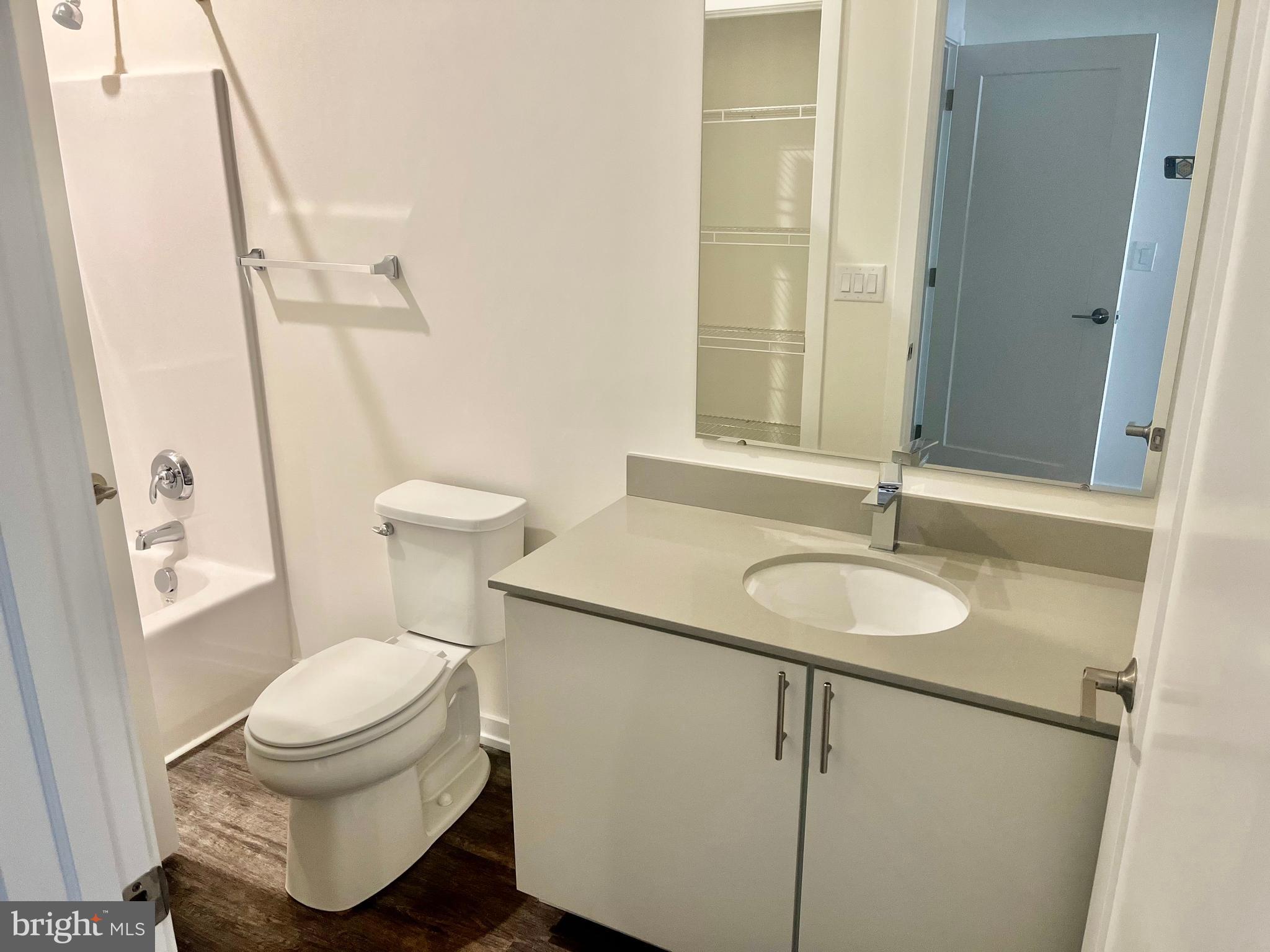 2077 Ridge Ave #3110