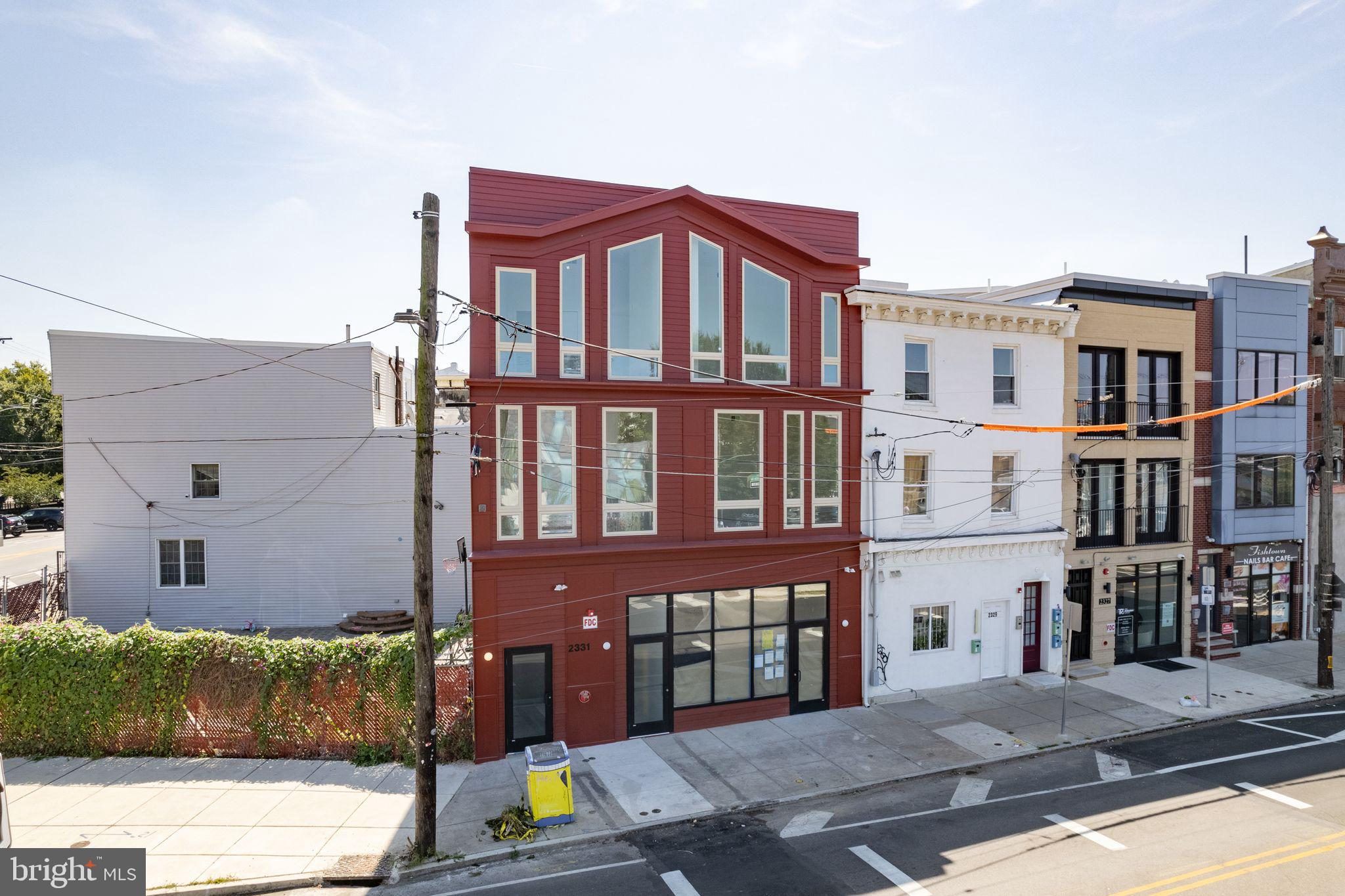 2331 Frankford Ave #3