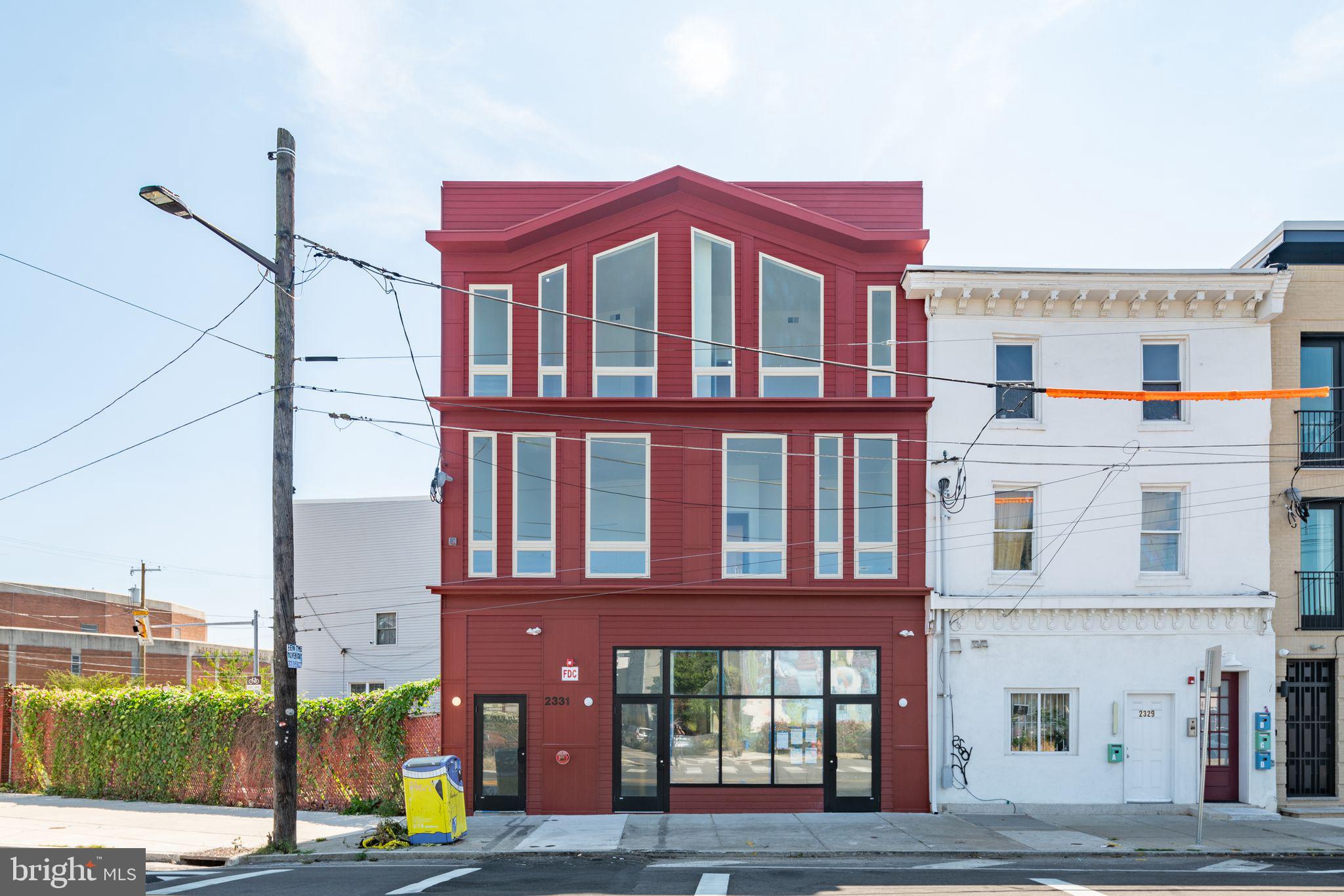 2331 Frankford Ave #3