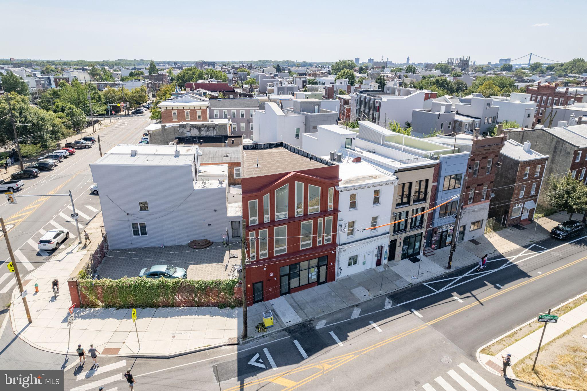 2331 Frankford Ave #3