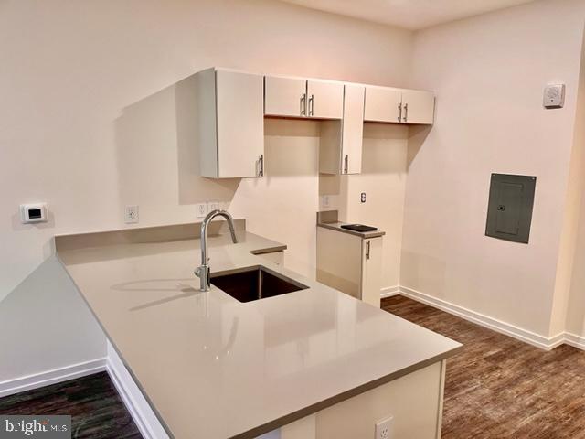 2077 Ridge Ave #3102