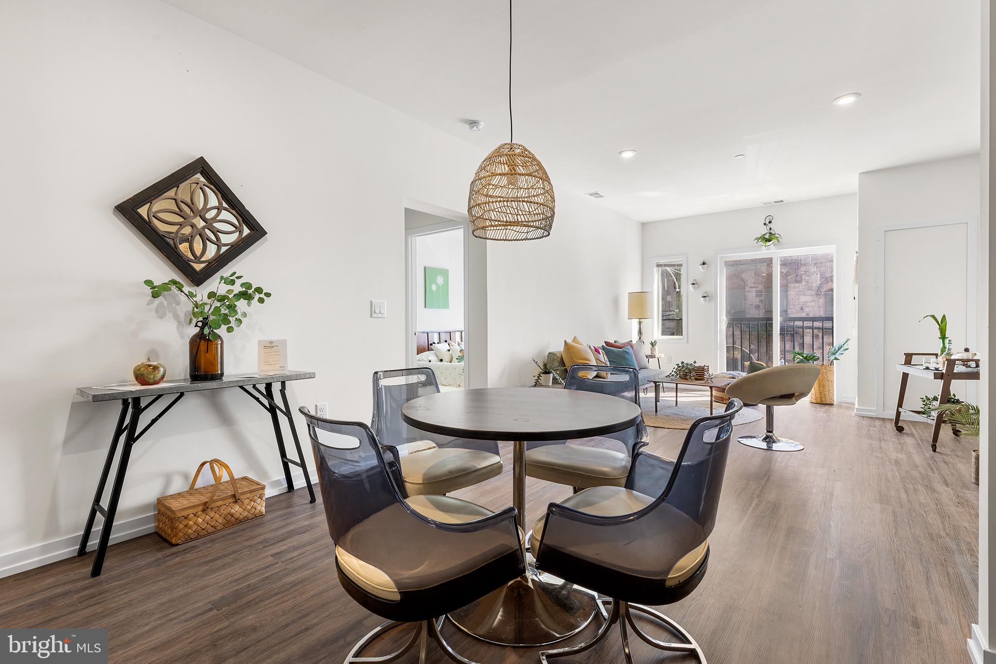 2077 Ridge Ave #3103