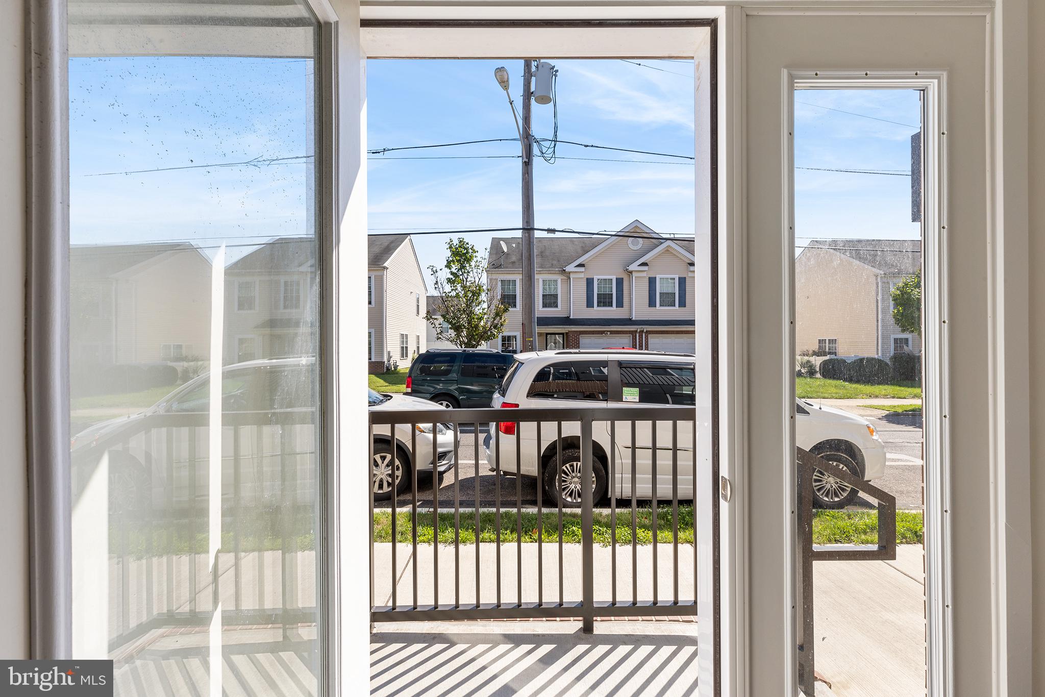 2077 Ridge Ave #3103