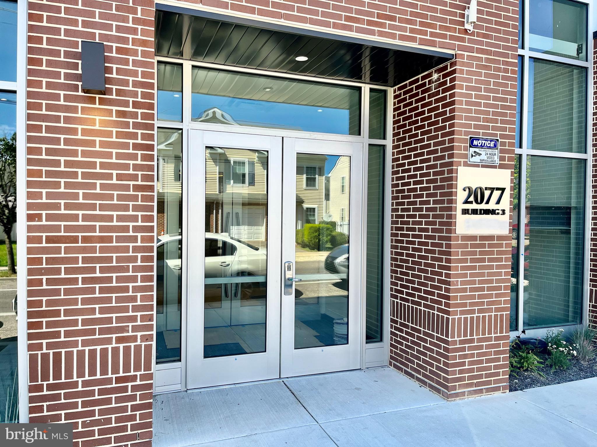 2077 Ridge Ave #3105