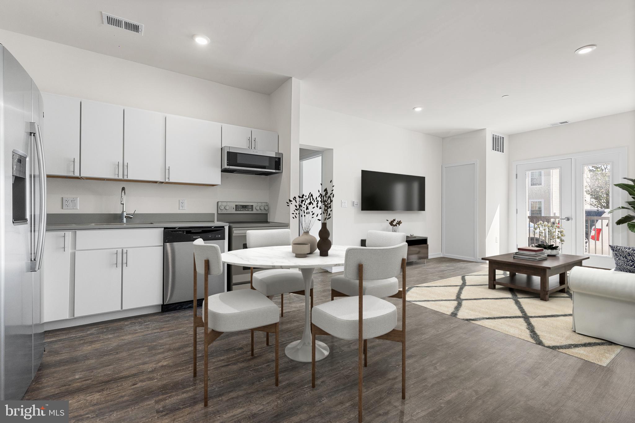 2077 Ridge Ave #3108