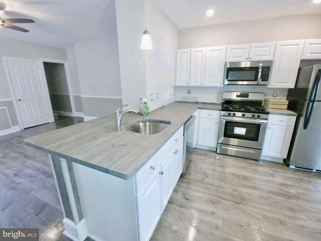 2021 Spring Garden St #1r