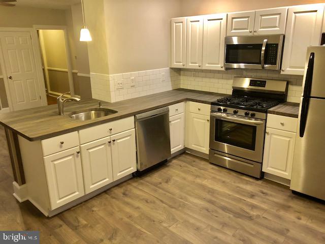 2021 Spring Garden St #1r