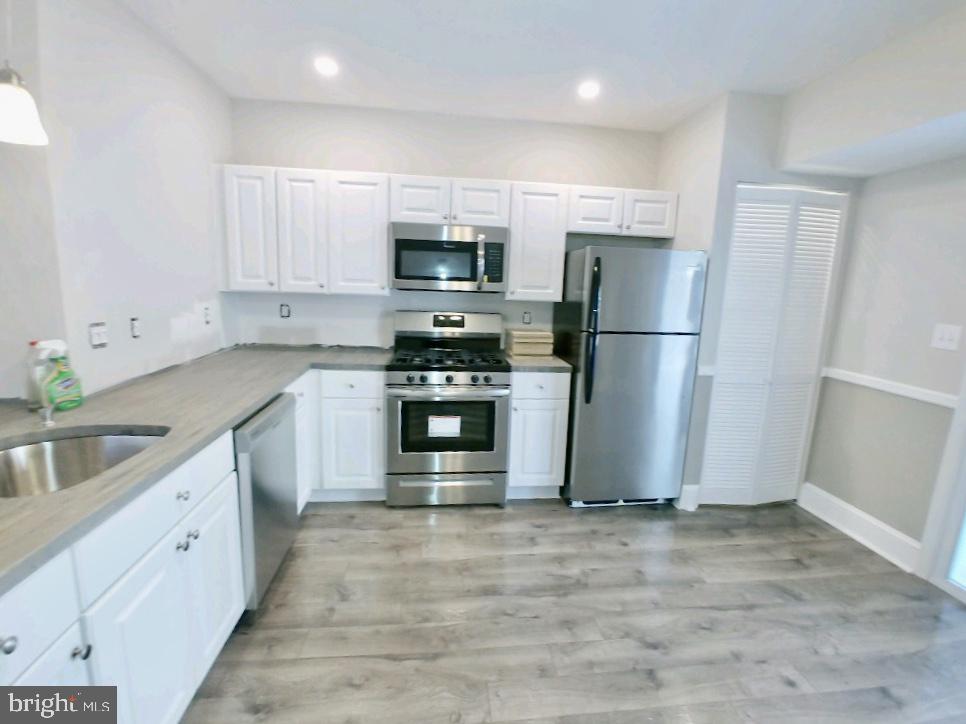 2021 Spring Garden St #1r