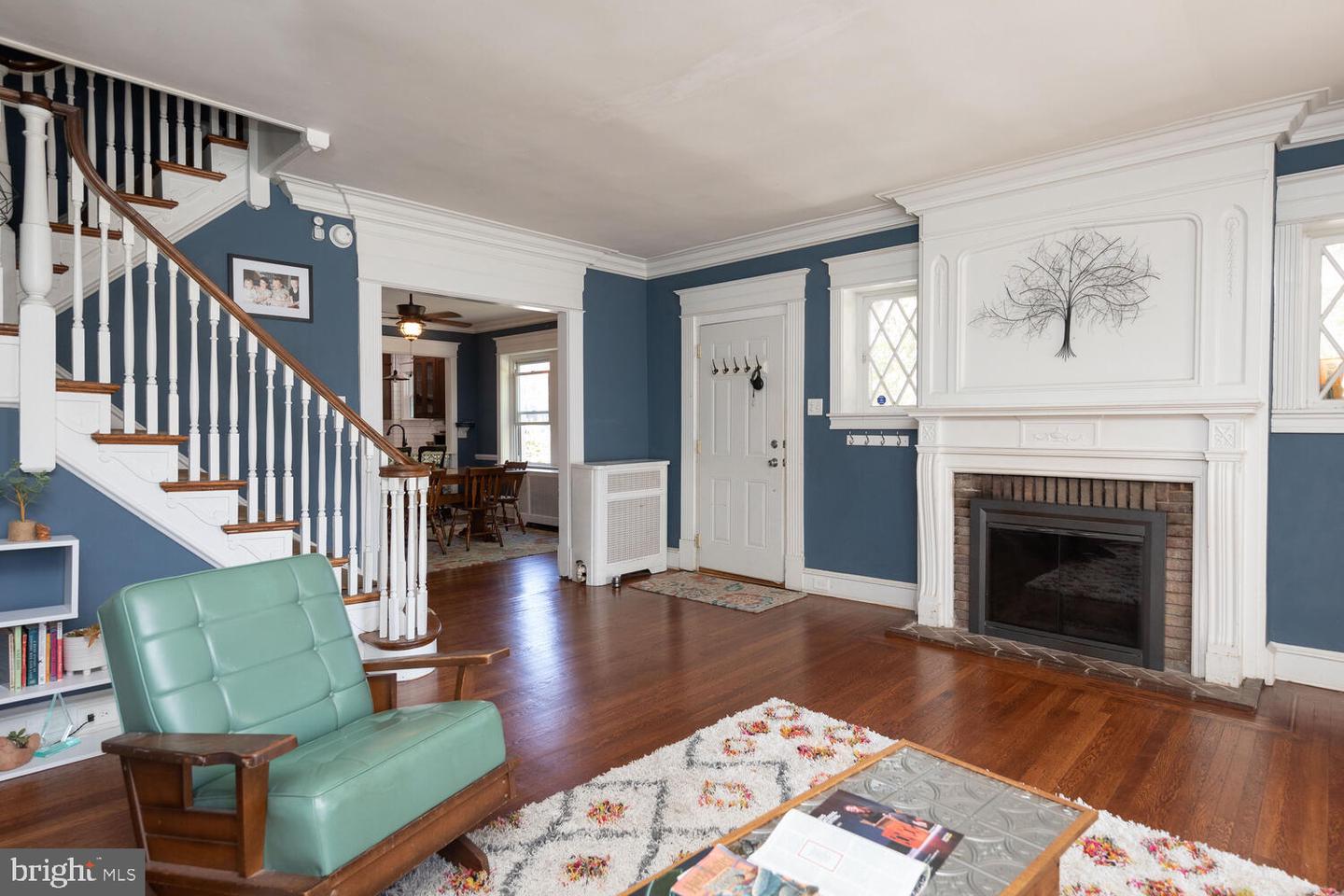401 Glen Echo Rd