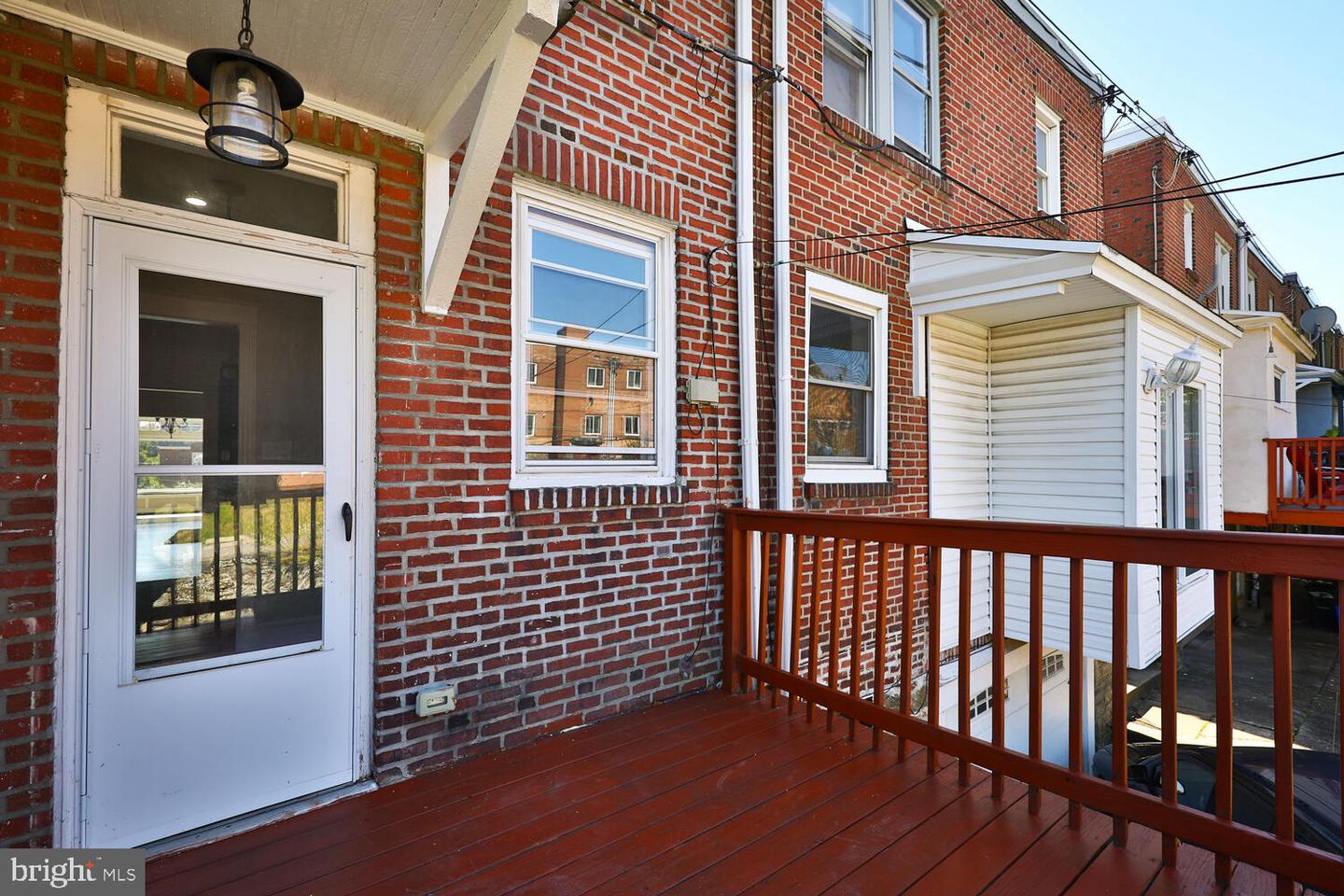 401 Glen Echo Rd