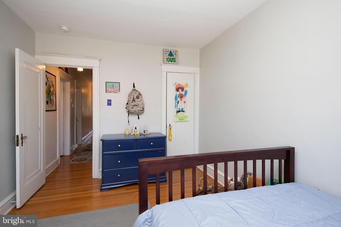 401 Glen Echo Rd