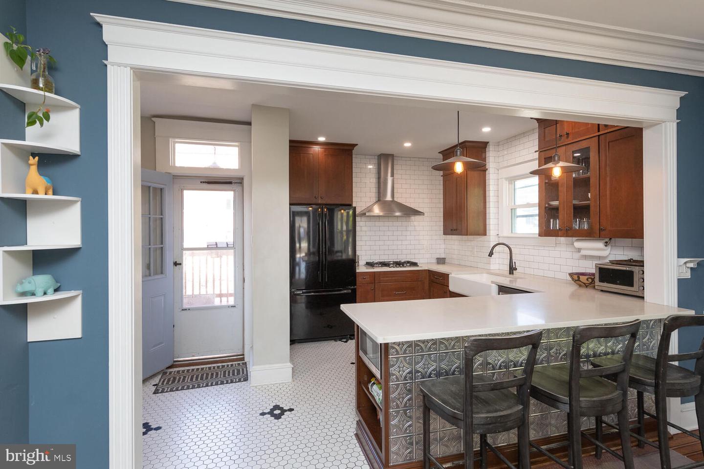 401 Glen Echo Rd