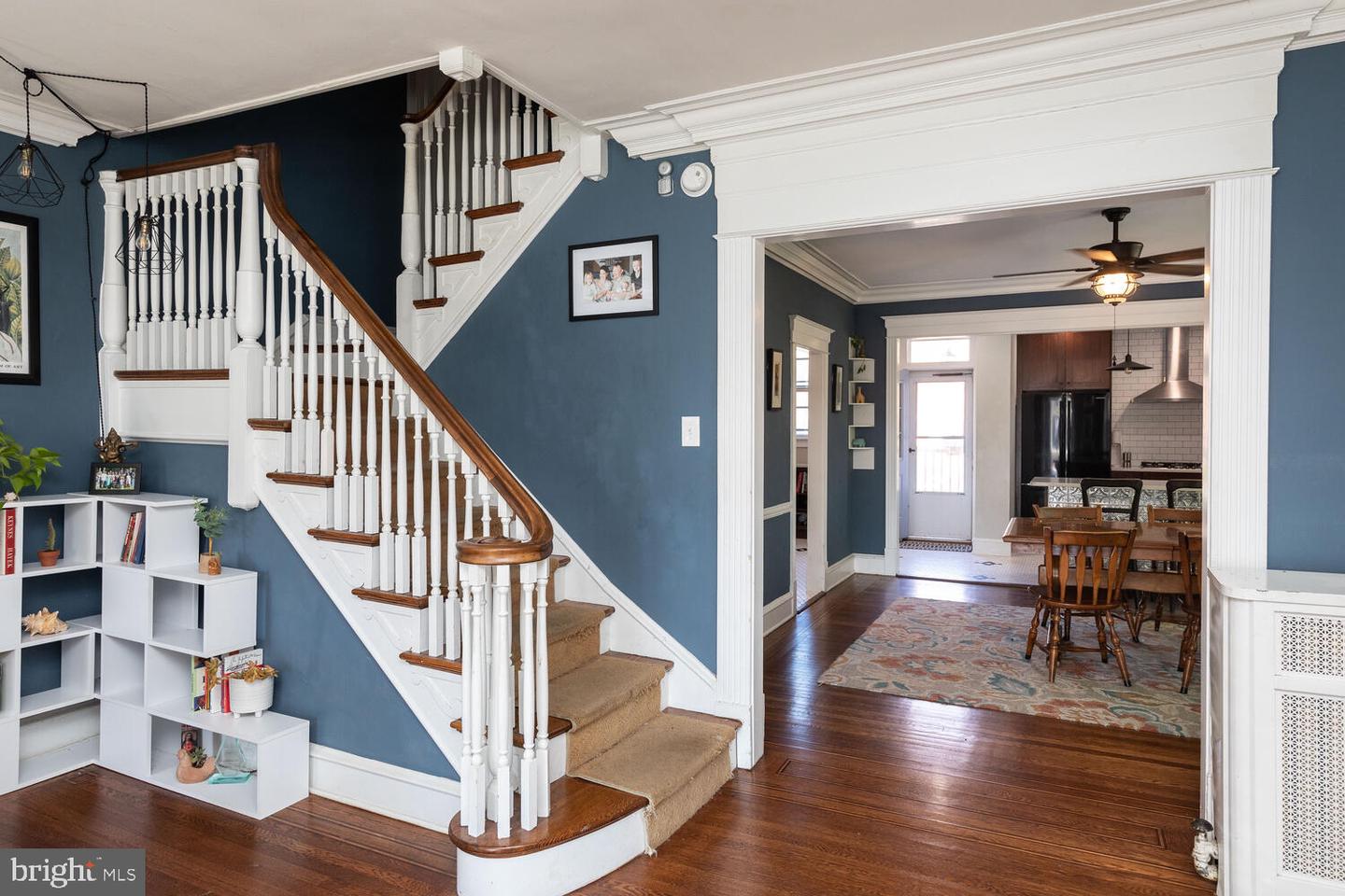401 Glen Echo Rd