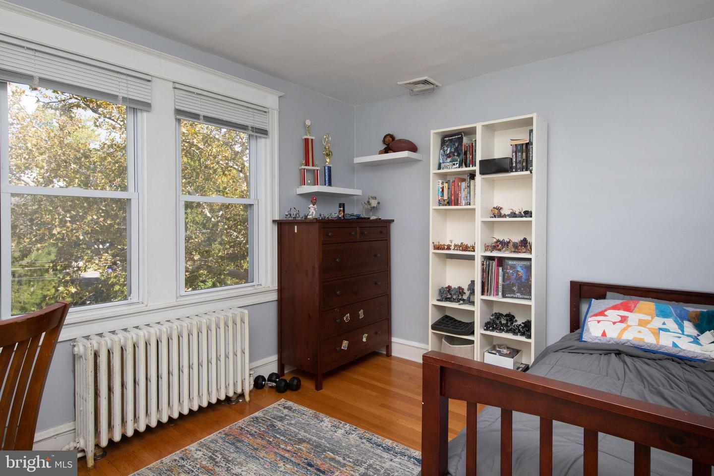 401 Glen Echo Rd