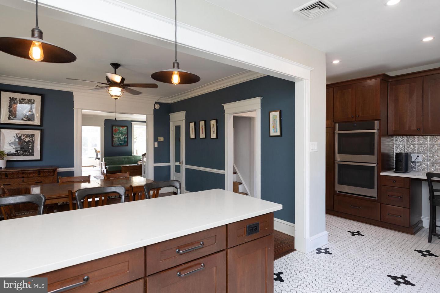 401 Glen Echo Rd