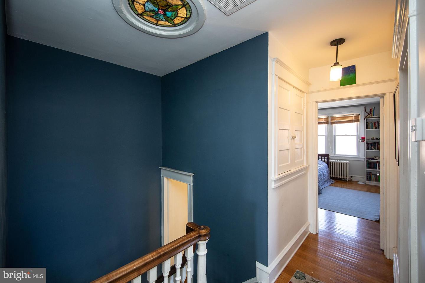 401 Glen Echo Rd