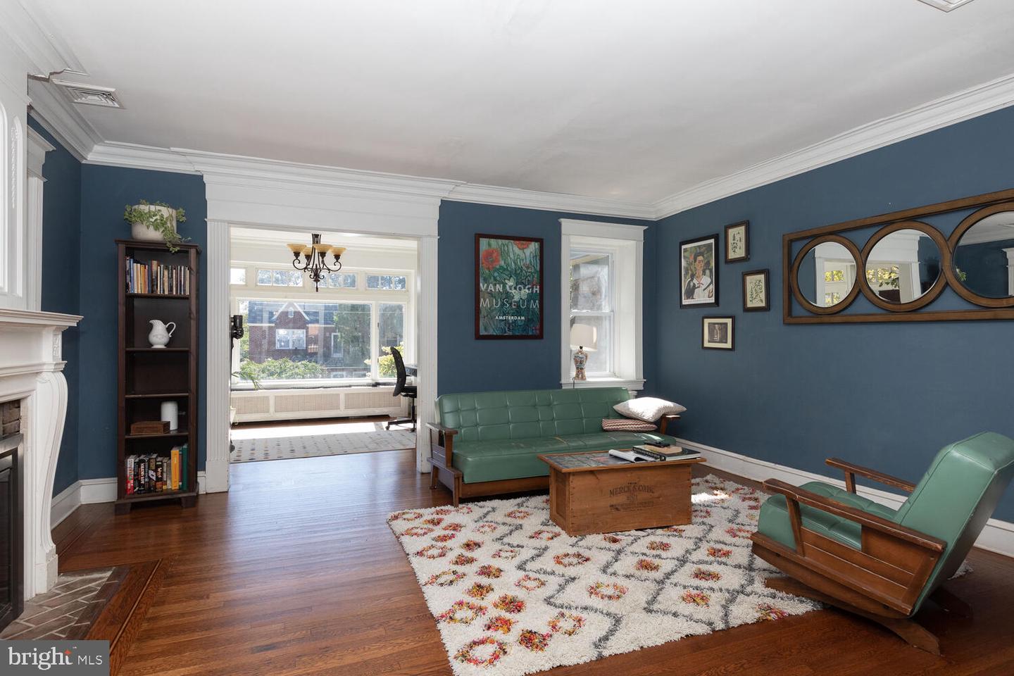 401 Glen Echo Rd