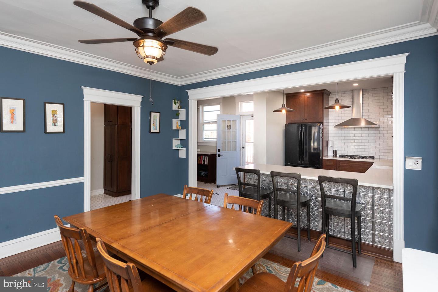 401 Glen Echo Rd