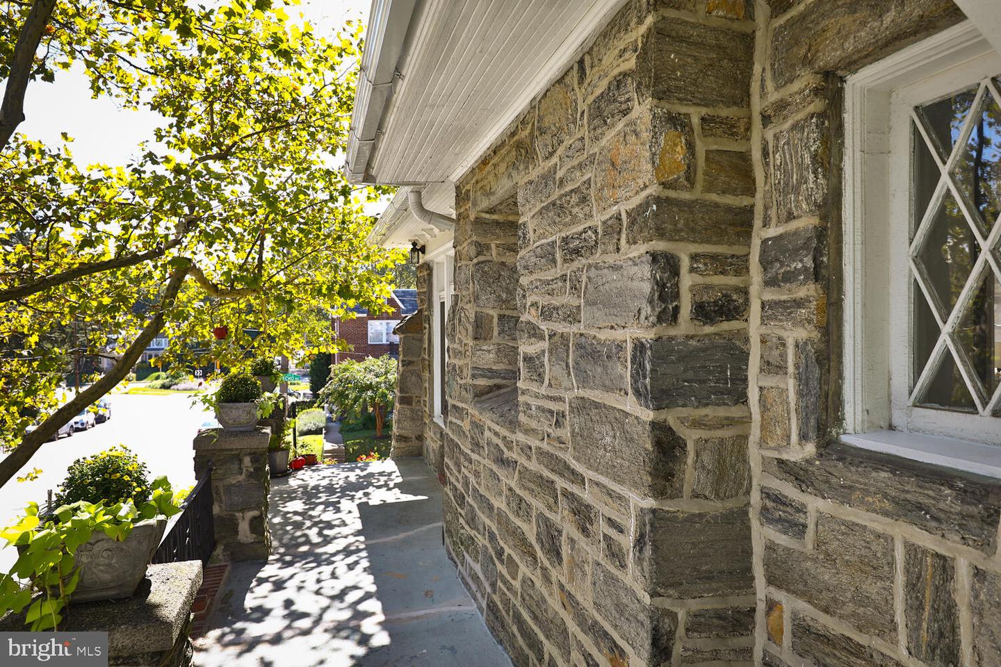401 Glen Echo Rd