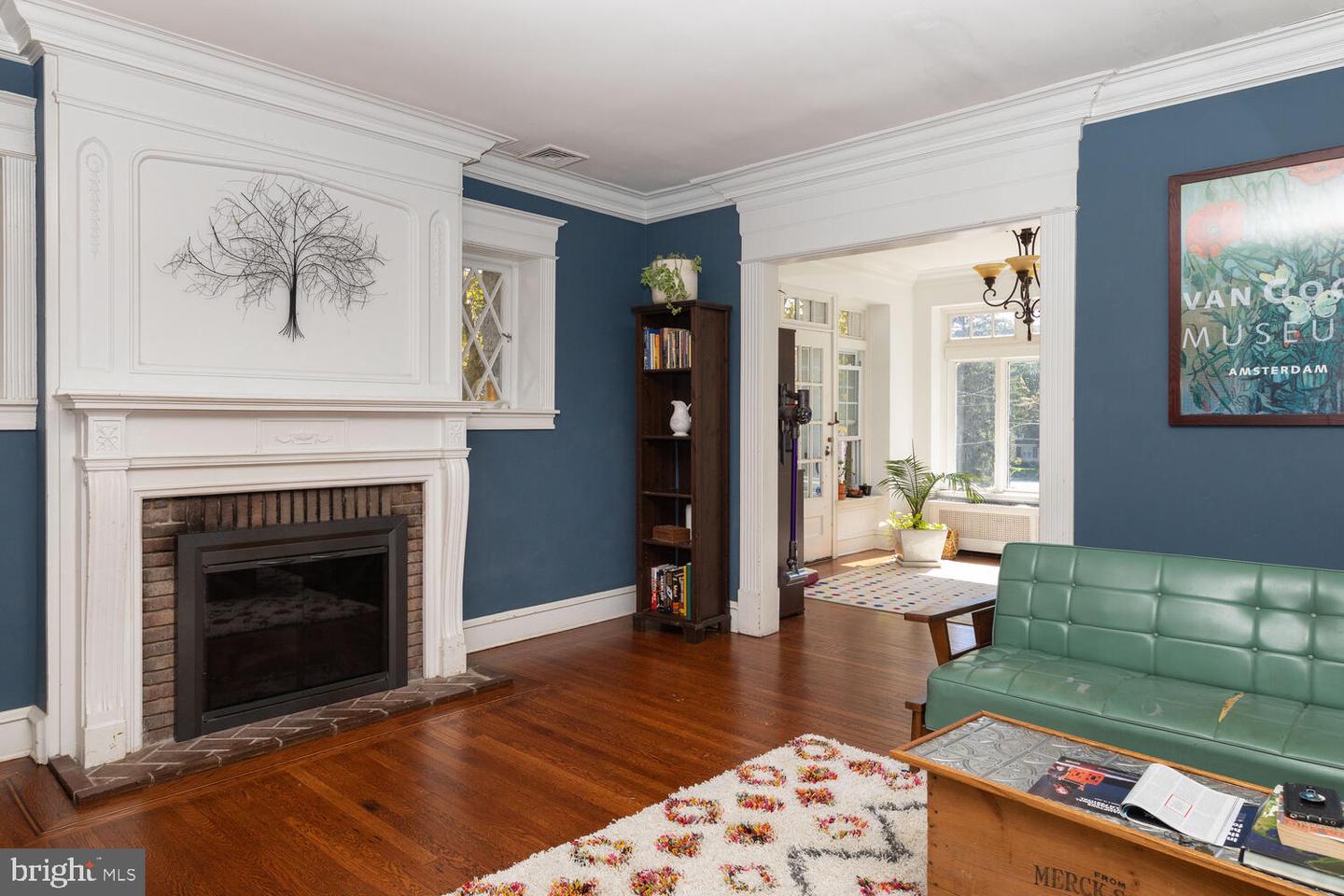 401 Glen Echo Rd