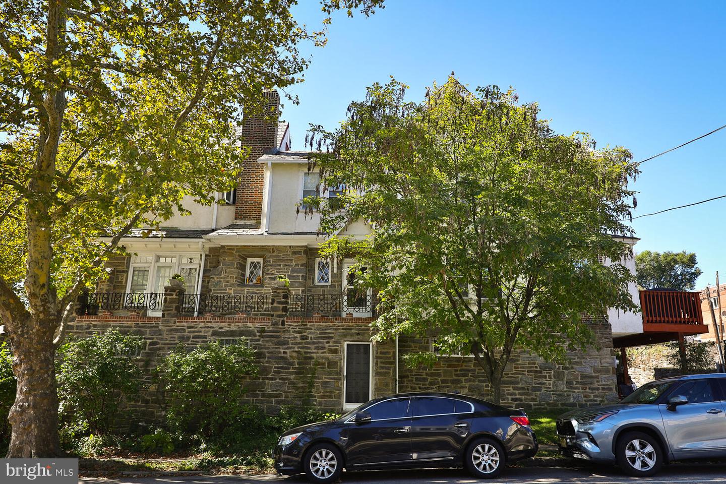 401 Glen Echo Rd